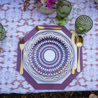 Essential Octagonal Placemat (Set of 4)