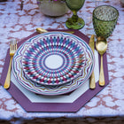 Essential Octagonal Placemat (Set of 4)