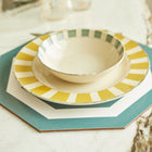 Essential Octagonal Placemat (Set of 4)