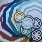 Essential Octagonal Placemat (Set of 4)