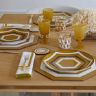 Essential Octagonal Placemat (Set of 4)