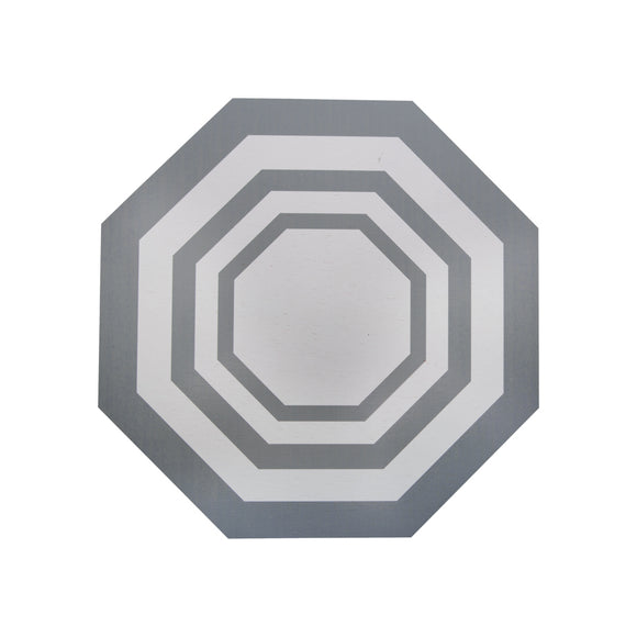 Essential Octagonal Placemat (Set of 4)