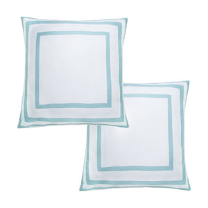 Essential Simple Euro Sham (Set of 2)