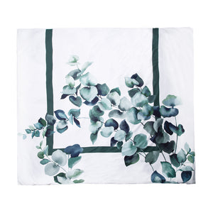 Eucalyptus Duvet Cover