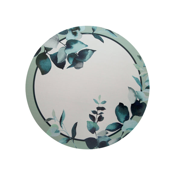 Eucalyptus Round Placemat (Set of 4)