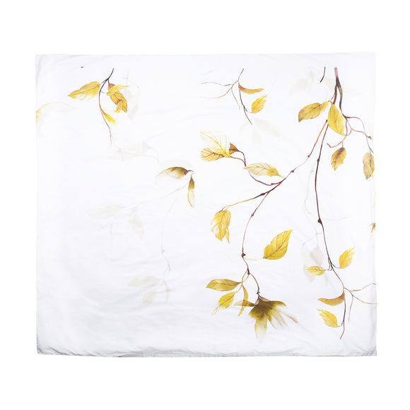 Japan Duvet Cover