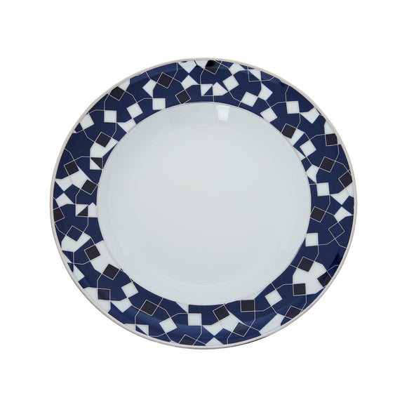 Night Dinner Plate (Set of 4)