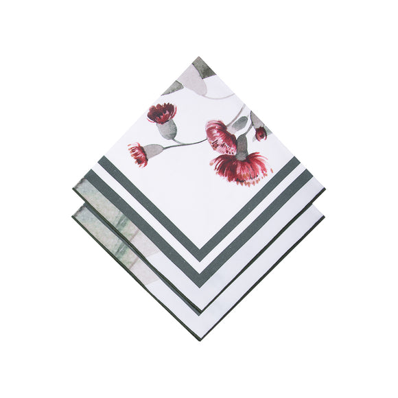 Princess Eucalyptus Napkin (Set of 8)