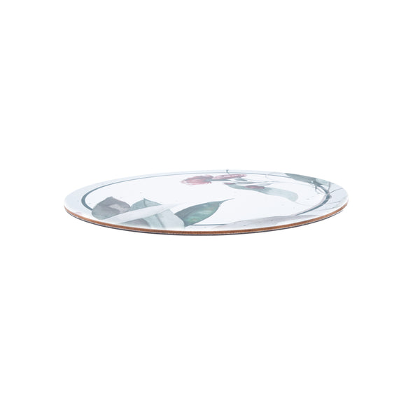 Princess Eucalyptus Round Placemat (Set of 4)