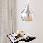 Beat Fat LED Pendant Light