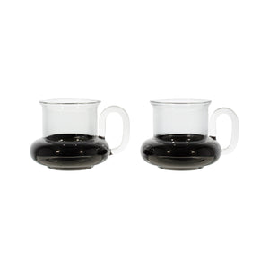 Bump Tea Cup (Set of 2)