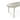 Groove Obround Dining Table