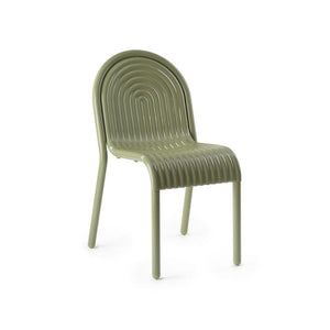 Groove Dining Side Chair