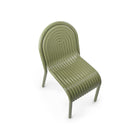 Groove Dining Side Chair