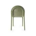 Groove Dining Side Chair