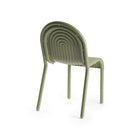 Groove Dining Side Chair