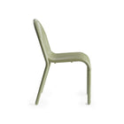 Groove Dining Side Chair