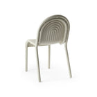 Groove Dining Side Chair