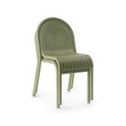 Groove Dining Side Chair