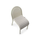 Groove Dining Side Chair