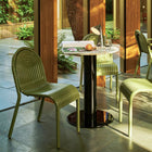 Groove Dining Side Chair