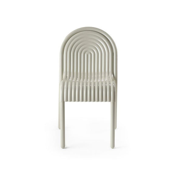 Groove Dining Side Chair