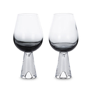 Tank Wine Glasses (Set of 2)