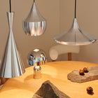 Unbeaten Fat LED Pendant Light