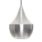 Unbeaten Fat LED Pendant Light