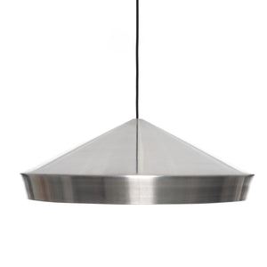 Unbeaten Flat LED Pendant Light