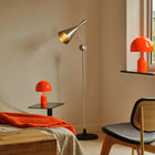 Unbeaten Floor Lamp