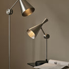 Unbeaten Table Lamp