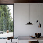 Gordon Pendant Light