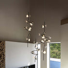 Linfa LED Pendant Light