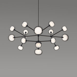 Nabila Chandelier