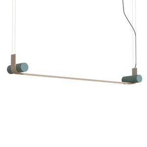 Nastro Linear LED Pendant Light