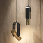 Nastro Orientable Pendant Light