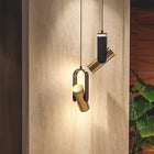 Nastro Orientable Pendant Light