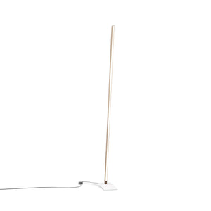 Torch Floor Lamp