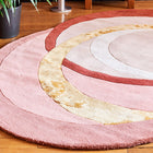 Alliances Rug