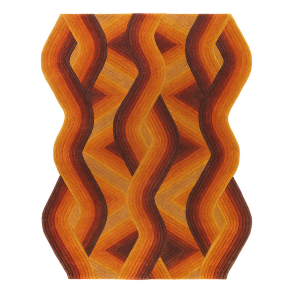 Flow Rug