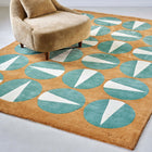 Gouache Rug