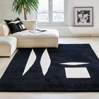 Nanquim Rug