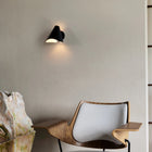 Bonnet Wall Sconce