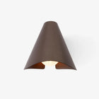 Bonnet Wall Sconce