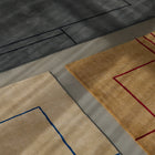 Cruise Square Rug
