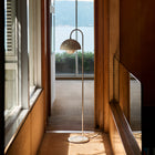 Flowerpot VP12 Floor Lamp