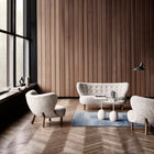 The Moor Rectangle Rug