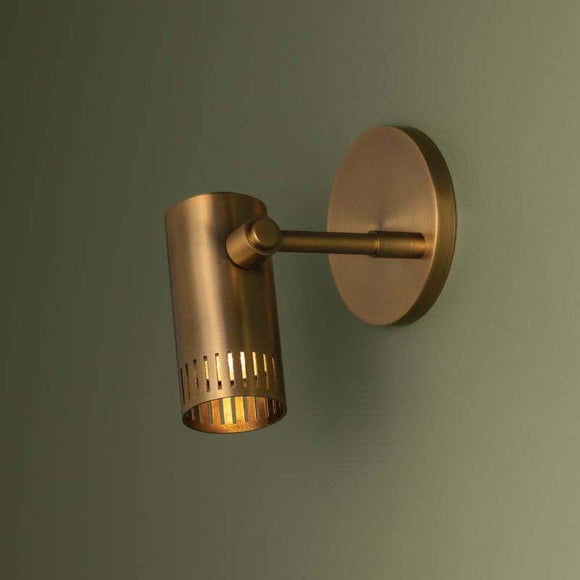 Arrow Wall Sconce