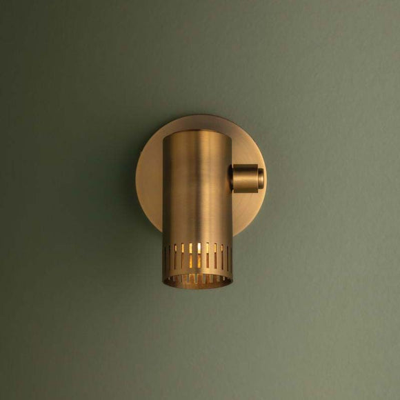 Arrow Wall Sconce